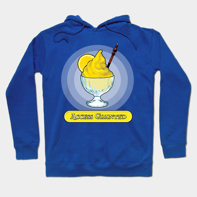 Sherbet Lemon